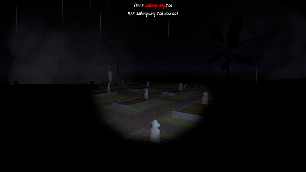 pocong an indonesian horror game