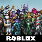 Roblox rilis di PS4 dan PS5