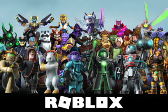 Roblox rilis di PS4 dan PS5