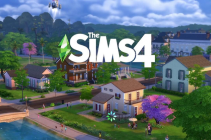 The Sims Paling Seru