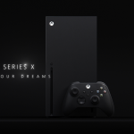 Xbox X Series Baru