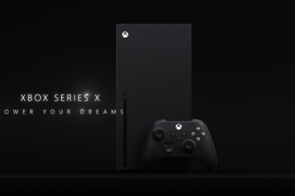Xbox X Series Baru