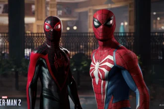 Penjualan Marvel's Spider-Man 2